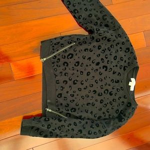 Vintage Havana sweater